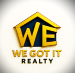 We Got It Realty LLC LOGO