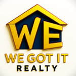 We Got It Realty LLC LOGO